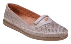 Cools 21 Ginger Perforated Memory Foam Leather Flats 16 Cools 21 Ginger Perforated Memory Foam Leather Flats -Bearpaw Shoes Shop GUEST b8e5eaca 22a2 4012 a204 93e2e41b8a81