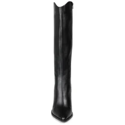 Journee Signature Womens Genuine Leather Laila Almond Toe Inside Zip Knee High Boots 18 Journee Signature Womens Genuine Leather Laila Almond Toe Inside Zip Knee High Boots -Bearpaw Shoes Shop GUEST b92b8e8c d54f 462c 857a 725e041a96b3
