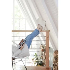 Minnetonka Women's Polyester Dina Slippers -Bearpaw Shoes Shop GUEST b9306ffa 10ac 49bd b326 2477c7d52876