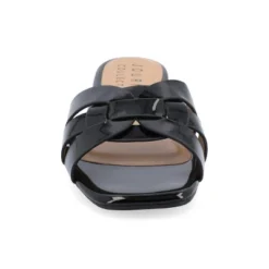 Journee Collection Womens Arrina Tru Comfort Foam Slip On Slide Flat Sandals 21 Journee Collection Womens Arrina Tru Comfort Foam Slip On Slide Flat Sandals -Bearpaw Shoes Shop GUEST b9465f41 b367 4d1e 969b 7af3e9519262