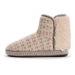 MUK LUKS Women's Anita Slippers -Bearpaw Shoes Shop GUEST b956543f f56b 4f61 b11b 16fe5e18246d