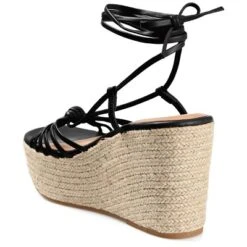 Journee Collection Womens Catalinn Tru Comfort Foam Espadrille Platform Sandals 19 Journee Collection Womens Catalinn Tru Comfort Foam Espadrille Platform Sandals -Bearpaw Shoes Shop GUEST bab873b5 b6fd 49d7 8bc1 b7c9b25a13fa