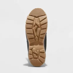 Women's Carla Tall Winter Boots - Universal Thread™ Jet Black -Bearpaw Shoes Shop GUEST bb567b01 292d 47b0 b050 aae8c0cf3cfa