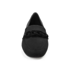 Journee Collection Womens Cordell Tru Comfort Foam Slip On Square Toe Loafer Flats -Bearpaw Shoes Shop GUEST bb5b5ac2 56a0 4e42 9b8c e286dcae8325