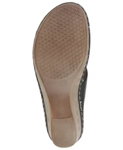 GC Shoes Marbella Embellished Comfort Slide Wedge Sandals -Bearpaw Shoes Shop GUEST bbb9bdc5 bb9f 4966 aff3 df7a0f2d36da