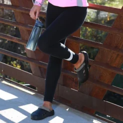 Telic Dream Clog Arch Support Comfort Sandals - Midnight Black 18 Telic Dream Clog Arch Support Comfort Sandals - Midnight Black -Bearpaw Shoes Shop GUEST bc13919e b13d 4209 aefd 702863279525