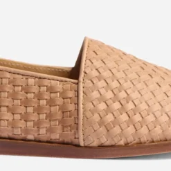 Nisolo Sustainable Women's Mara Woven Slip On 22 Nisolo Sustainable Women's Mara Woven Slip On -Bearpaw Shoes Shop GUEST bccd1b44 b96d 4a87 bab2 1376933e63a5