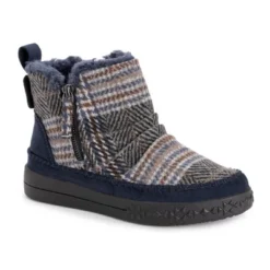 MUK LUKS Women's Street Richmond Booties 27 MUK LUKS Women's Street Richmond Booties -Bearpaw Shoes Shop GUEST bd53a341 1ea8 4139 a4d3 efabef67b420
