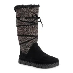 MUK LUKS Women's Flexi New York Boots -Bearpaw Shoes Shop GUEST bd9d852f 6e20 442c 9055 75a4c5252e2e