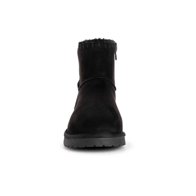 MUK LUKS Women's Tatum Boots 3 MUK LUKS Women's Tatum Boots