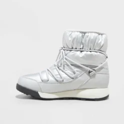 Women's Cara Winter Boots - All In Motion™ Silver