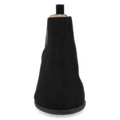 Journee Collection Womens Mylee Pull On Wedge Booties -Bearpaw Shoes Shop GUEST bdf27f36 37b1 4a59 9e90 f76707606c7e