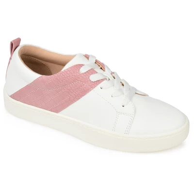 Journee Collection Women's Tru Comfort Foam� Raaye Sneakers 14 Journee Collection Women's Tru Comfort Foam� Raaye Sneakers - Image 12