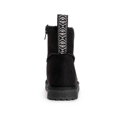 MUK LUKS Women's Tatum Boots 4 MUK LUKS Women's Tatum Boots - Image 2