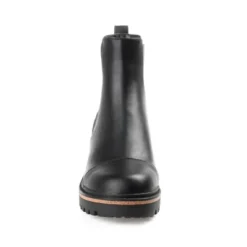 Journee Collection Womens Mirette Tru Comfort Foam Pull On Stacked Heel Booties 19 Journee Collection Womens Mirette Tru Comfort Foam Pull On Stacked Heel Booties -Bearpaw Shoes Shop GUEST bf0612ae 4ff2 4c4d 8bc8 183fa8d7d793