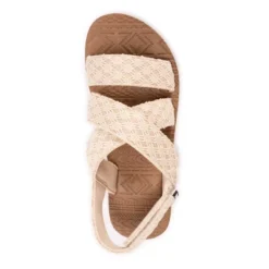 LUKEES By MUK LUKS Women's Sand Games Sandals 15 LUKEES By MUK LUKS Women's Sand Games Sandals -Bearpaw Shoes Shop GUEST bf39c8c2 8722 41c6 bde3 94805b437c35