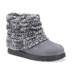 Muk Luks Women's Patti Boots, Ebony 19 Muk Luks Women's Patti Boots, Ebony -Bearpaw Shoes Shop GUEST bf3ce306 d79c 4978 b837 8548d1a76554
