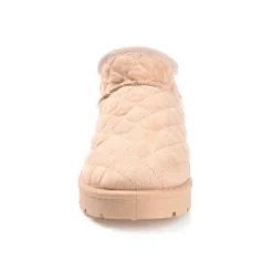 Journee Collection Womens Tazara Tru Comfort Foam Slip On Shoe Style Round Toe Slippers 21 Journee Collection Womens Tazara Tru Comfort Foam Slip On Shoe Style Round Toe Slippers -Bearpaw Shoes Shop GUEST c0050e6c e2b0 45e0 baab fff70cc72474