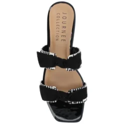 Journee Collection Womens Ireanna Tru Comfort Foam Slip On Slide Flat Sandals 17 Journee Collection Womens Ireanna Tru Comfort Foam Slip On Slide Flat Sandals -Bearpaw Shoes Shop GUEST c086612a 7a76 4393 8316 0d5f62dcb639