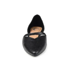 Journee Collection Womens Braely Slip On Pointed Toe Ballet Flats 19 Journee Collection Womens Braely Slip On Pointed Toe Ballet Flats -Bearpaw Shoes Shop GUEST c0f11f21 ba7d 4b0e 9d13 0d46500f3a87