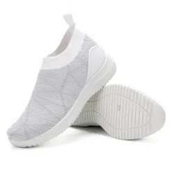 Mio Marino's Women's Casual Slip On Sneakers With Breathable Mesh -Bearpaw Shoes Shop GUEST c14cc0d1 6d74 4bc9 a83b 8f4de436cf9f