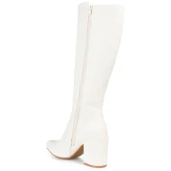 Journee Collection Womens Tavia Tru Comfort Foam Block Heel Knee High Boots -Bearpaw Shoes Shop GUEST c17ada7e c686 4ba8 98fb 8d3242375120