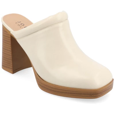 Journee Collection Women's Tru Comfort Foam™ Izara Pumps 12 Journee Collection Women's Tru Comfort Foam™ Izara Pumps - Image 10