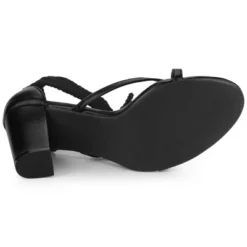 Allegra K Women's Flip Flops Chunky Heel Lace Up Heels Sandals 13 Allegra K Women's Flip Flops Chunky Heel Lace Up Heels Sandals -Bearpaw Shoes Shop GUEST c2ead0c5 6247 4239 9929 7a74a3145f31