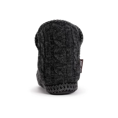 MUK LUKS Women's Leigh Slippers 4 MUK LUKS Women's Leigh Slippers - Image 2