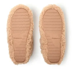 Dearfoams Women's Chelsea Shaggy Pile Bootie Slipper -Bearpaw Shoes Shop GUEST c42834d9 5119 4578 b88d 5b0abaaf7d94