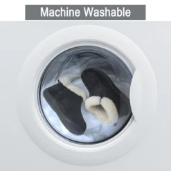 RockDove Women's Faux Leather House Bootie -Bearpaw Shoes Shop GUEST c43df43d 939c 468b ae8b 2b2671352f05