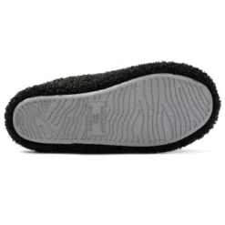 RockDove Women's Teddy Fleece Closed Back Slipper -Bearpaw Shoes Shop GUEST c5180e1f 9406 4986 b30f 65cb5d59f41e