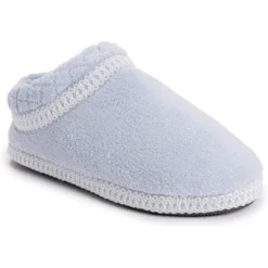 MUK LUKS Women's Rita Full Fit Washable Slipper -Bearpaw Shoes Shop GUEST c55075ee b62f 45bd a4ab 57c99ecd7cdc