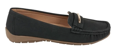 GC Shoes Madder Hardware Flats 3 GC Shoes Madder Hardware Flats