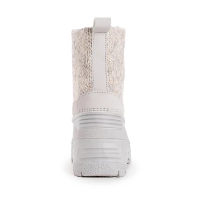 MUK LUKS Women's Palmer Penelope Boots 4 MUK LUKS Women's Palmer Penelope Boots - Image 2