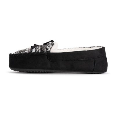 MUK LUKS Women's Jaylah Lee Moccasins 8 MUK LUKS Women's Jaylah Lee Moccasins - Image 6