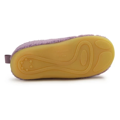 RockDove Women's Camper Moc Slipper With Adjustable Drawstring 4 RockDove Women's Camper Moc Slipper With Adjustable Drawstring - Image 2