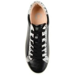 Journee Collection Women's Tru Comfort Foam� Cambry Sneakers 14 Journee Collection Women's Tru Comfort Foam� Cambry Sneakers -Bearpaw Shoes Shop GUEST c772146e e24b 471a bce0 3ed259975e02