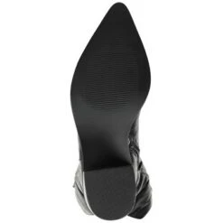 Journee Collection Womens Therese Tru Comfort Foam Stacked Heel Knee High Boots -Bearpaw Shoes Shop GUEST c7bec172 70df 47d3 a5b4 530c57ecae40