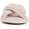 MUK LUKS Women's Ada Crossband Slipper 1 MUK LUKS Women's Ada Crossband Slipper -Bearpaw Shoes Shop GUEST c8114695 d6b8 4e99 a799 896c795d9713