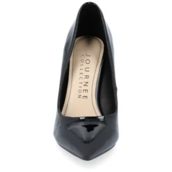 Journee Collection Womens Dabnie Tru Comfort Foam High Heel Pointed Toe Pumps -Bearpaw Shoes Shop GUEST c827bcab 395c 4785 8faf 643c12a9f254