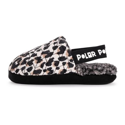 Polar By MUK LUKS Women's Devyn Slipper 10 Polar By MUK LUKS Women's Devyn Slipper - Image 8