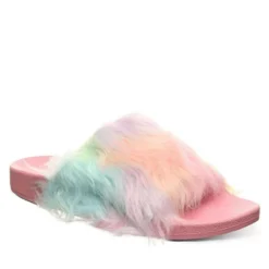 Bearpaw Women's Lucinda Slippers -Bearpaw Shoes Shop GUEST c8f56d9f b56b 44c7 b585 371b49b2faa5