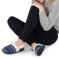 RockDove Women's Fair Isle Nordic Moc 17 RockDove Women's Fair Isle Nordic Moc -Bearpaw Shoes Shop GUEST c939792a 3e55 4bbe b1e7 8848621a4646