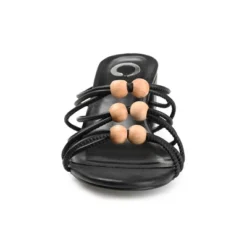 Journee Collection Womens Kennadi Multi Strap Block Heel Sandals -Bearpaw Shoes Shop GUEST c97cb348 f747 4fbd aa43 c01d73fe2381