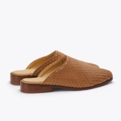 Nisolo Sustainable Women's Ama Woven Mule -Bearpaw Shoes Shop GUEST ca0eed6e 5f0b 48bb bd49 3cc9e83aba8b