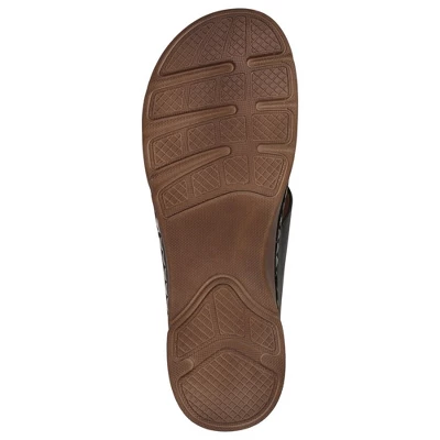 GC Shoes Sam Hardware Comfort Slide Flat Sandals 6 GC Shoes Sam Hardware Comfort Slide Flat Sandals - Image 4