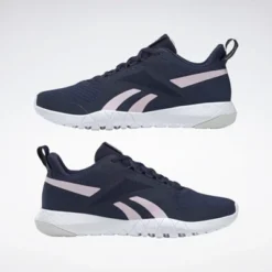 Reebok Flexagon Force 3 Wide D Women's Training Shoes Womens Performance Sneakers -Bearpaw Shoes Shop GUEST ca892337 f254 43b8 a9a0 71241938e2e1