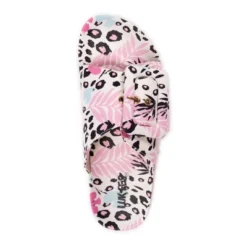 LUKEES By MUK LUKS Women's Island Tiki Sandals -Bearpaw Shoes Shop GUEST ca89773c 992c 478a a77c 1b667c71d73f