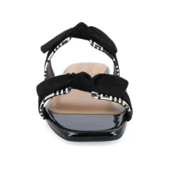 Journee Collection Womens Ireanna Tru Comfort Foam Slip On Slide Flat Sandals 19 Journee Collection Womens Ireanna Tru Comfort Foam Slip On Slide Flat Sandals -Bearpaw Shoes Shop GUEST cacbec20 9a0d 4b4e b44e 7c350ed497f7